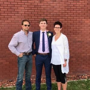 Meet your Posher, Corrine